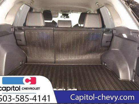 Used 2024 Toyota RAV4 Adventure AWD/4WD image 28
