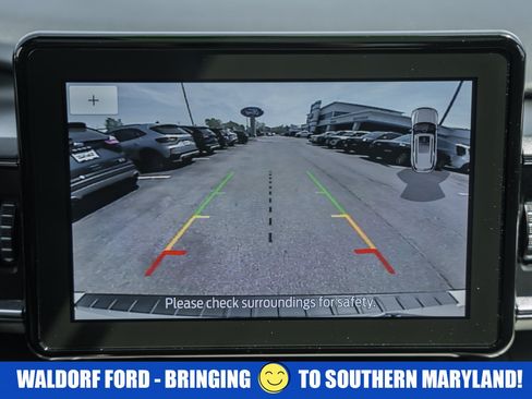Used 2022 Ford Explorer XLT w/ Equipment Group 202A AWD/4WD image 48