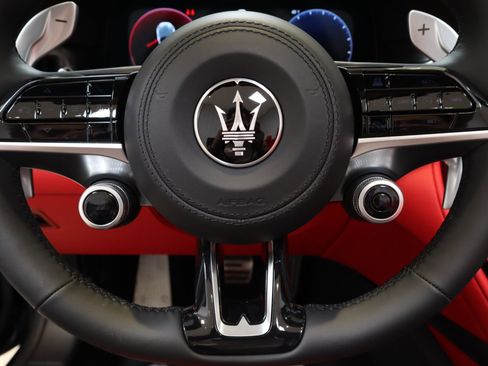 Certified 2023 Ferrari SF90 Spider image 65