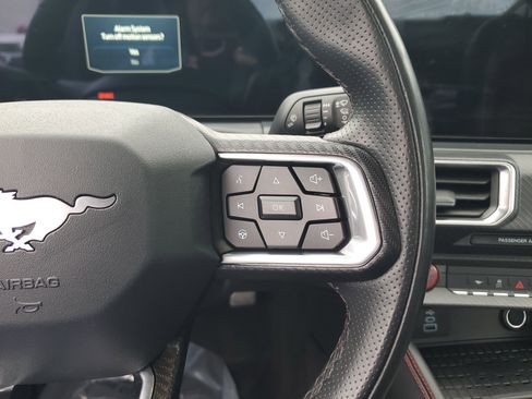 Used 2024 Ford Mustang GT Premium image 26