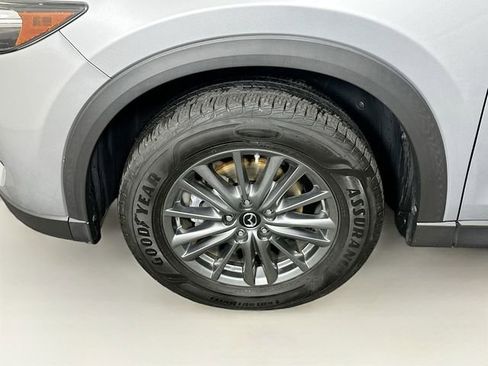 Used 2017 MAZDA CX-5 Touring w/ Preferred Equipment Package image 19