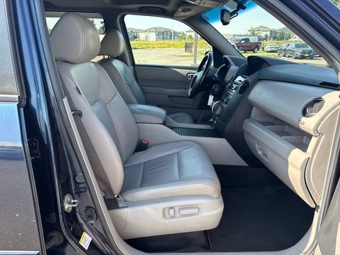 Used 2012 Honda Pilot EX-L image 10