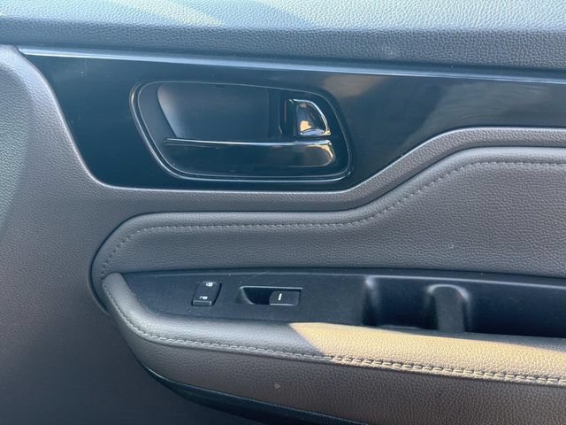 Used 2018 Honda Odyssey Elite image 20