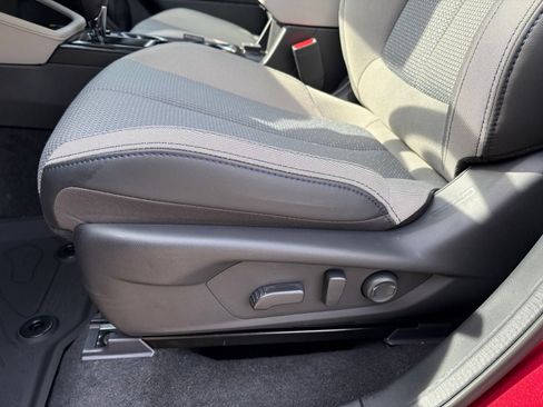 New 2026 Subaru Forester Premium AWD/4WD image 28