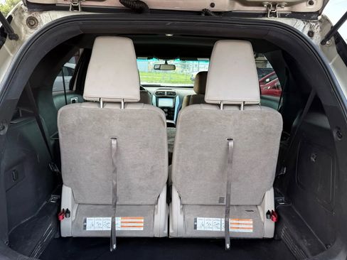 Used 2011 Ford Explorer XLT w/ 202A Rapid Spec Order Code image 20