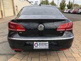 Used 2016 Volkswagen CC R-Line image 3