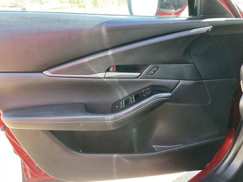 Used 2024 MAZDA CX-30 AWD 2.5 S w/ Select Sport Pkg image 31