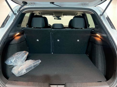 New 2025 Nissan Kicks SV w/ Charging Package image 22