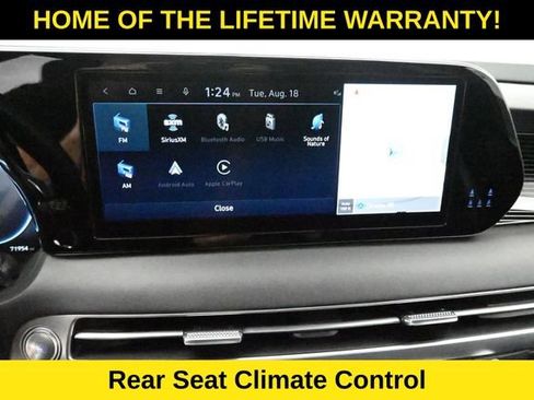 Used 2024 Hyundai Palisade Calligraphy AWD/4WD image 22