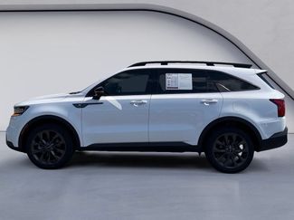 Used 2023 Kia Sorento SX Prestige AWD/4WD video 2