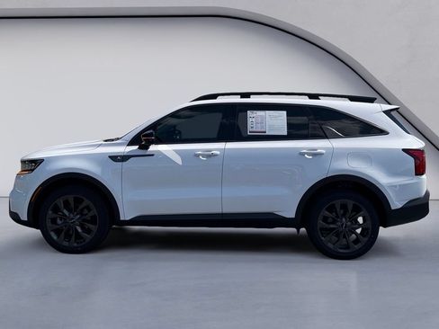 Used 2023 Kia Sorento SX Prestige AWD/4WD image 2