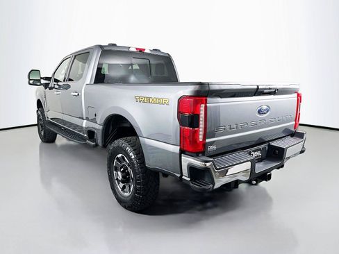 Used 2024 Ford F250 Lariat w/ Tremor Off-Road Package AWD/4WD image 10