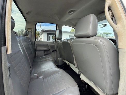 Used 2006 Dodge Ram 2500 Truck ST image 18
