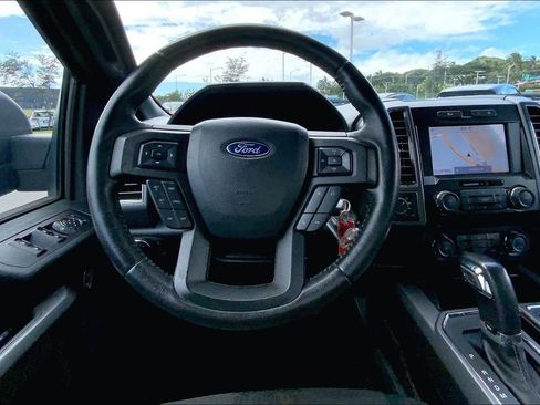 Used 2020 Ford F150 XLT w/ Equipment Group 302A Luxury AWD/4WD image 5