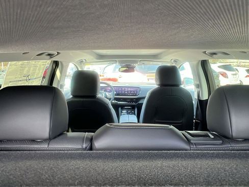 New 2026 Buick Envision Sport Touring image 30