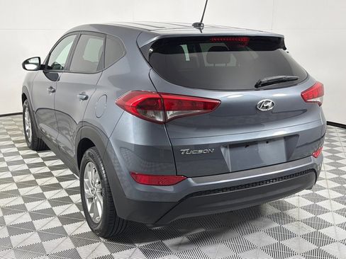 Used 2017 Hyundai Tucson SE FWD image 7