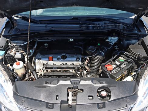Used 2010 Honda CR-V EX image 33