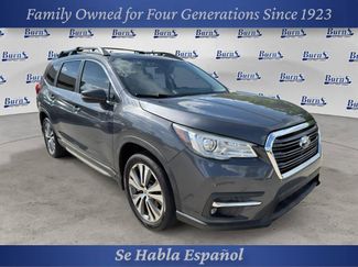 Used 2020 Subaru Ascent Limited w/ Technology Package AWD/4WD video 1