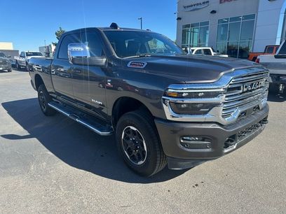 Used 2025 RAM 2500 Laramie
