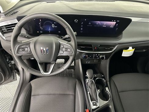 New 2026 Buick Encore GX Preferred w/ Comfort Package image 20