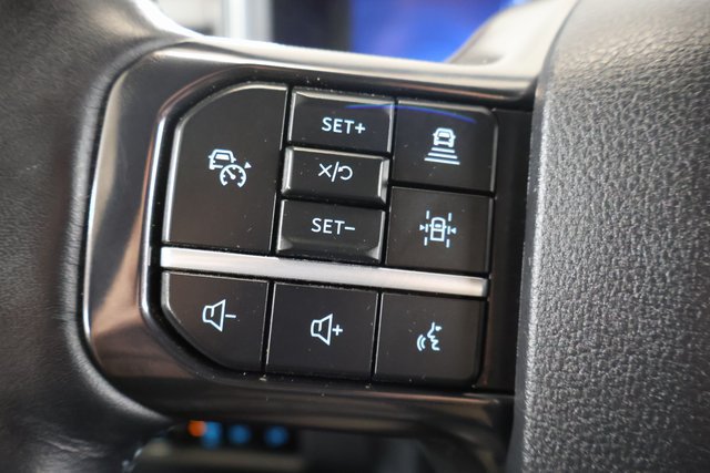 Used 2025 Ford F450 Platinum AWD/4WD image 17