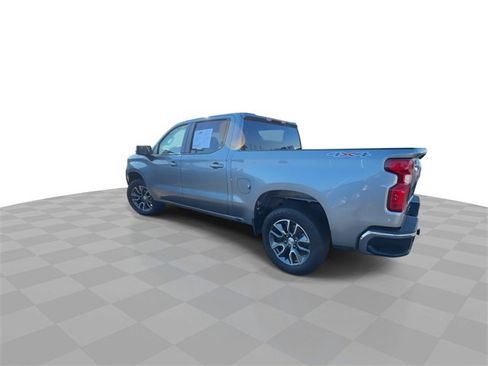 Used 2023 Chevrolet Silverado 1500 LT image 6