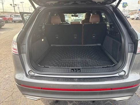 Certified 2023 Lincoln Nautilus Reserve image 27