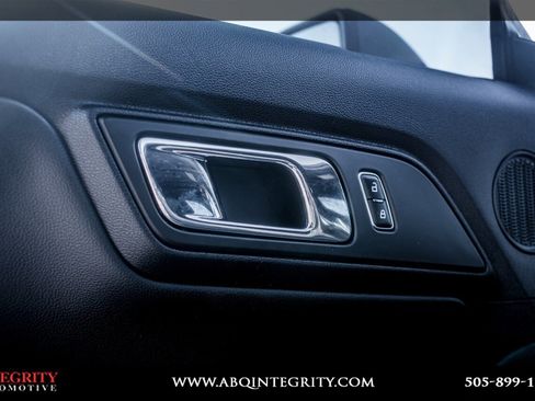 Used 2017 Ford Mustang GT Premium w/ Equipment Group 401A image 16