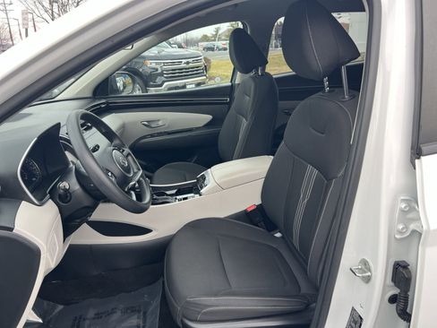 Used 2023 Hyundai Tucson SEL image 13