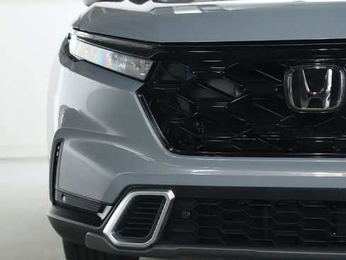 Used 2025 Honda CR-V Sport Touring image 6