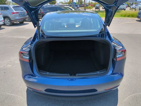 Used 2023 Tesla Model 3 Standard Range RWD image 14