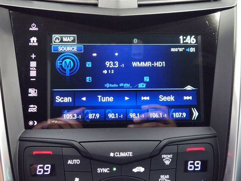 Used 2022 Acura NSX Type S AWD/4WD image 9