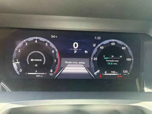 Used 2026 Toyota Tacoma TRD Off-Road AWD/4WD image 6