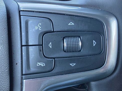 Certified 2026 Chevrolet Silverado 1500 LT AWD/4WD image 32