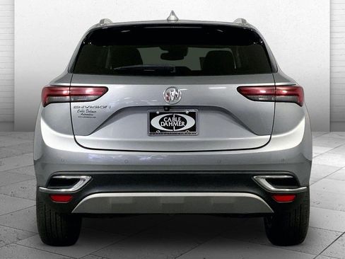 Used 2023 Buick Envision Preferred FWD image 3