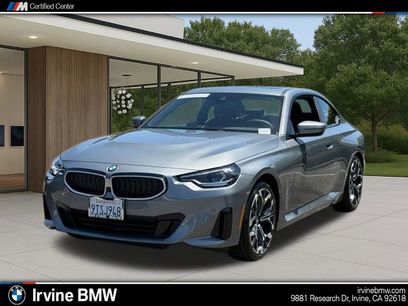 Used 2025 BMW 230i Coupe w/ Convenience Package
