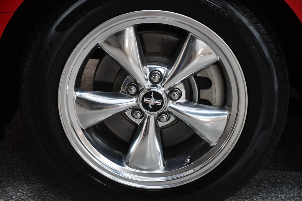 Used 2005 Ford Mustang GT RWD image 19