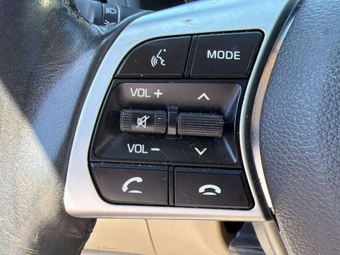 Used 2018 Hyundai Sonata Limited w/ Limited Ultimate Package 03 image 16