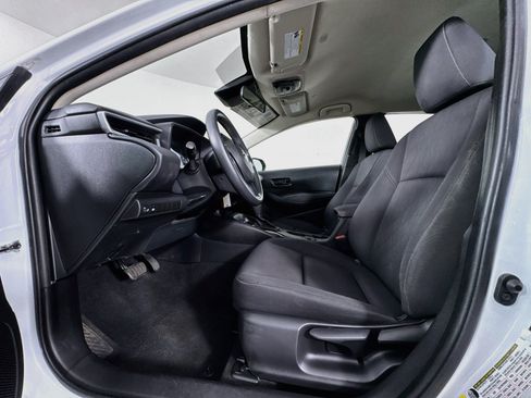 Certified 2024 Toyota Corolla LE FWD image 19