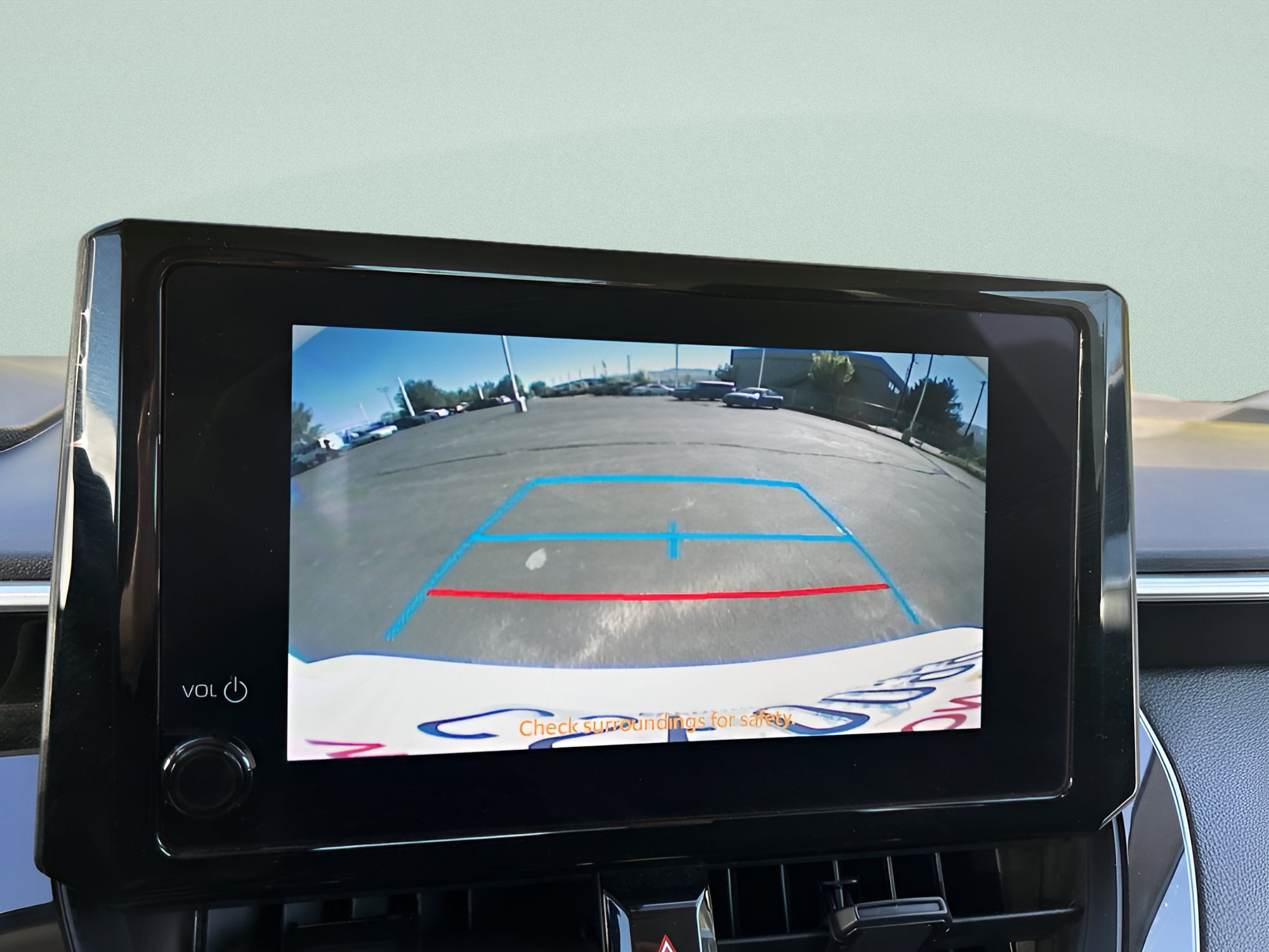 Used 2025 Toyota Corolla LE FWD image 27