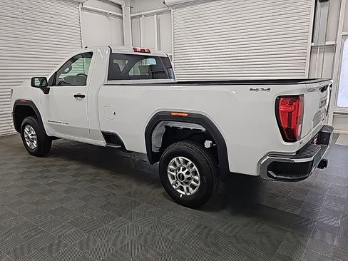 New 2025 GMC Sierra 2500 Pro image 5