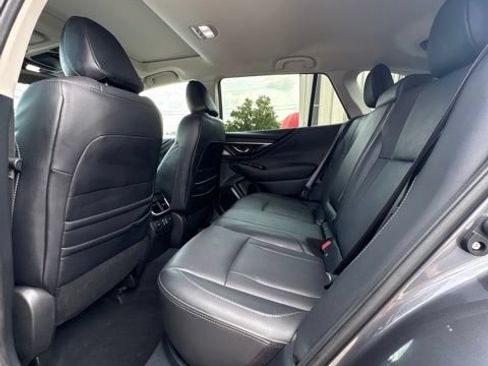 Used 2023 Subaru Outback Limited XT AWD/4WD image 20