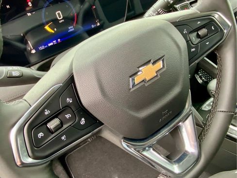 New 2026 Chevrolet TrailBlazer LT w/ LT Cold Weather Package image 39