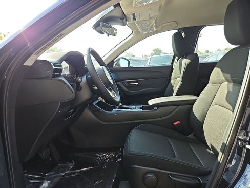 New 2026 MAZDA CX-5 AWD 2.5 S image 11