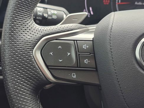 Used 2024 Lexus NX 350 F Sport AWD/4WD image 34