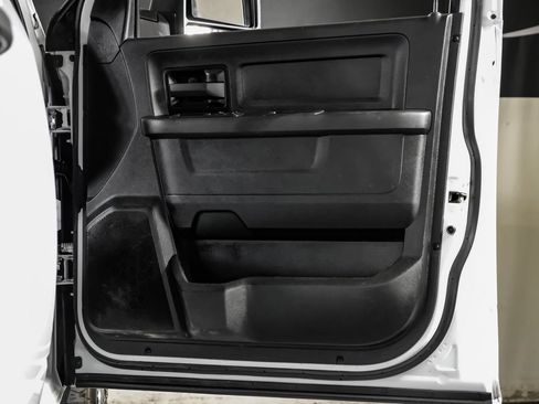 Used 2023 RAM 3500 Tradesman AWD/4WD image 33