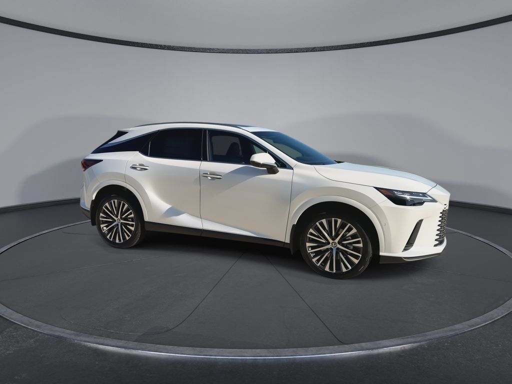 New 2026 Lexus RX 350 Premium Plus w/ Convenience Package FWD image 2