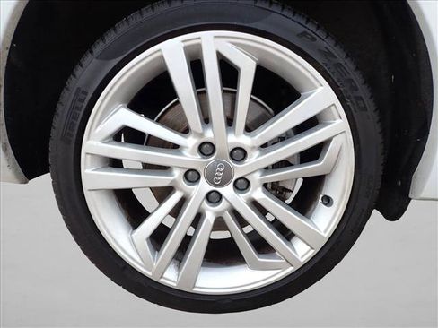 Used 2020 Audi Q5 2.0T Premium Plus AWD/4WD image 6