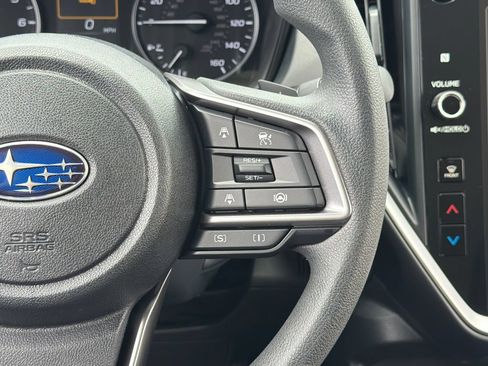 New 2026 Subaru Impreza 2.0i Sport AWD/4WD image 12