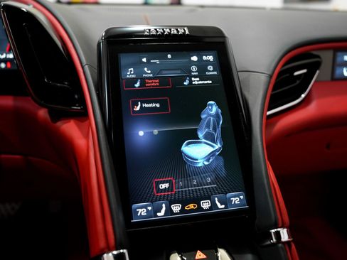 Used 2023 Ferrari Roma image 59